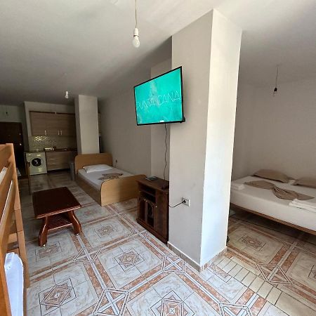 A&X Cozy And Tranquil Apartment - 24H Self Check-In ティラナ エクステリア 写真