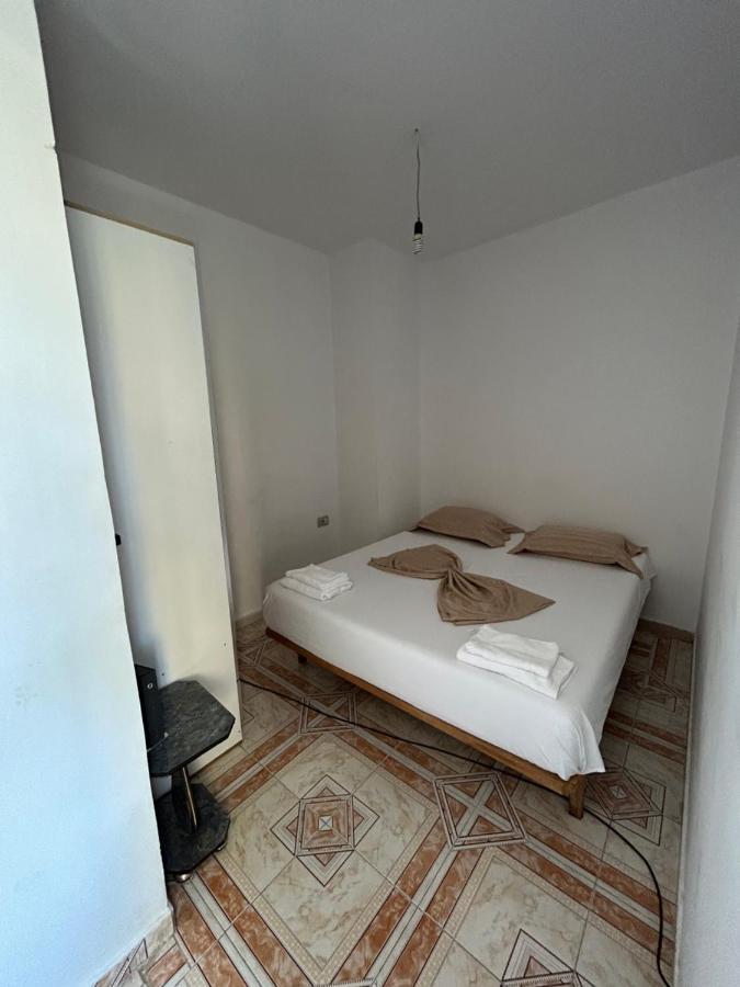 A&X Cozy And Tranquil Apartment - 24H Self Check-In ティラナ エクステリア 写真