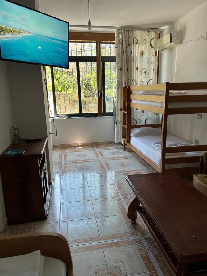 A&X Cozy And Tranquil Apartment - 24H Self Check-In ティラナ エクステリア 写真