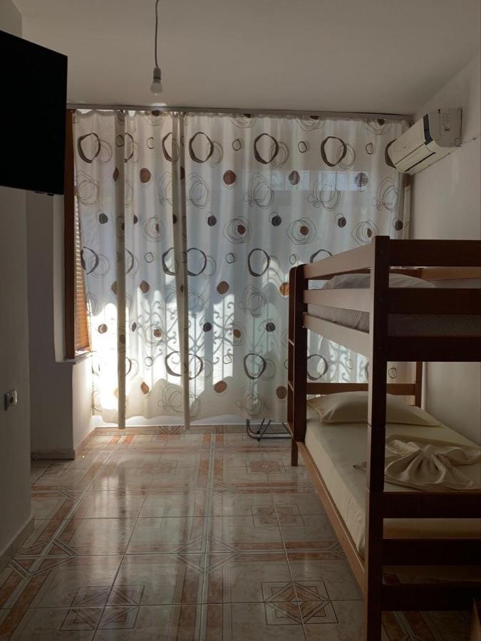 A&X Cozy And Tranquil Apartment - 24H Self Check-In ティラナ エクステリア 写真