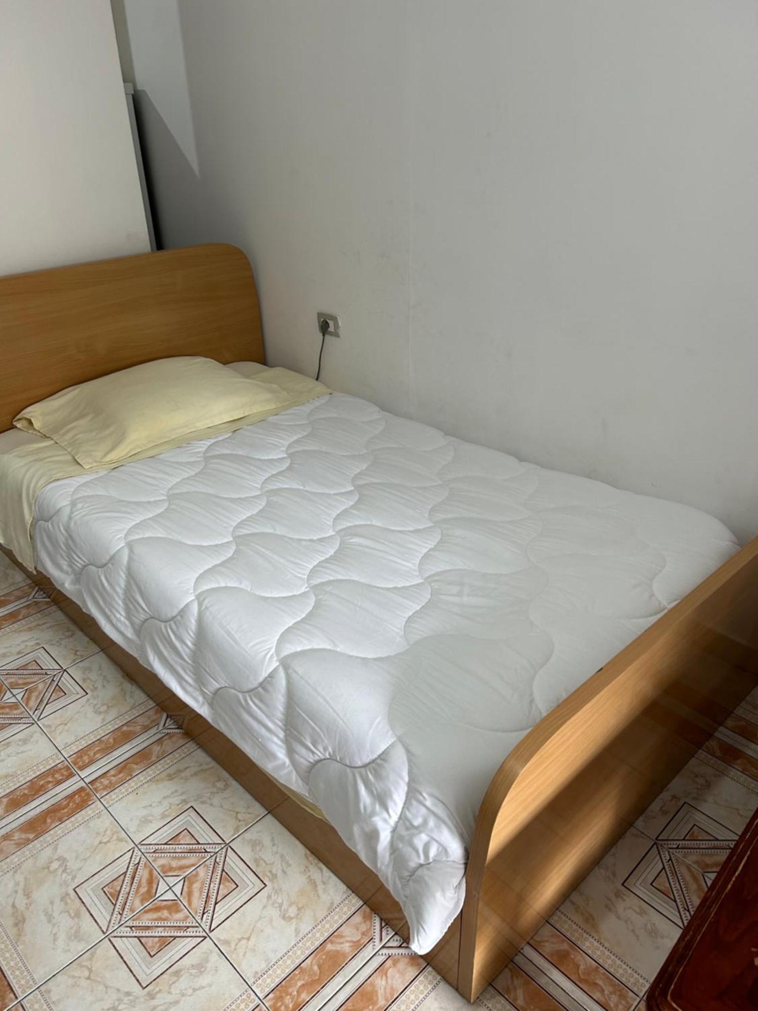 A&X Cozy And Tranquil Apartment - 24H Self Check-In ティラナ エクステリア 写真